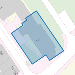 Perceel HST00-A-3656