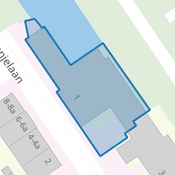 Perceel HST00-A-3657