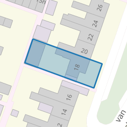 Perceel HST00-A-3662