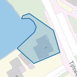 Perceel HST00-A-3663