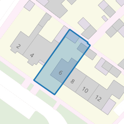 Perceel HST00-A-3666