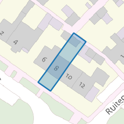 Perceel HST00-A-3667