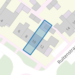 Perceel HST00-A-3668