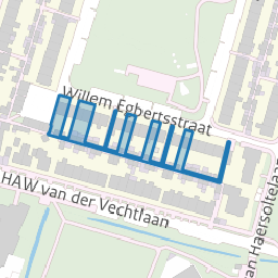 Perceel HST00-A-3671