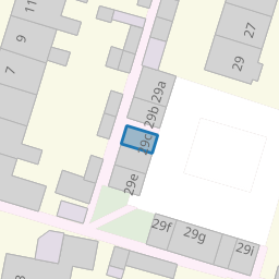 Perceel HST00-A-3672