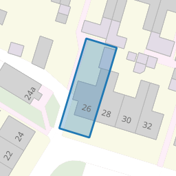 Perceel HST00-A-3676