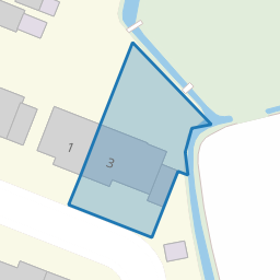 Perceel HST00-A-3679