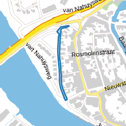 Perceel HST00-A-3692