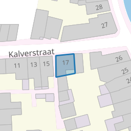 Perceel HST00-A-3701