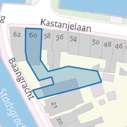 Perceel HST00-A-3704