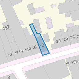 Perceel HST00-A-3709