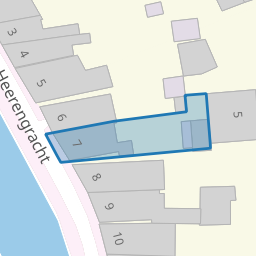 Perceel HST00-A-3715