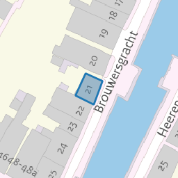 Perceel HST00-A-3723