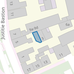 Perceel HST00-A-3725