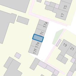 Perceel HST00-A-3729