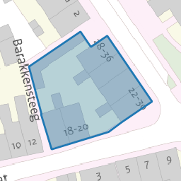 Perceel HST00-A-3754