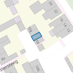 Perceel HST00-A-3760