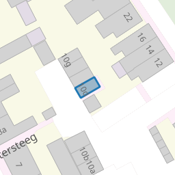 Perceel HST00-A-3761