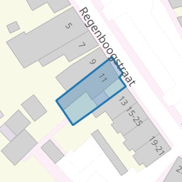 Perceel HST00-A-3764