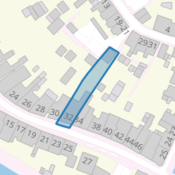 Perceel HST00-A-3769