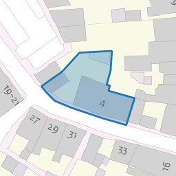 Perceel HST00-A-3773