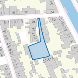 Perceel HST00-A-3775