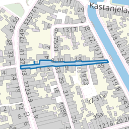 Perceel HST00-A-3777