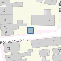 Perceel HST00-A-3778