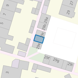 Perceel HST00-A-3780