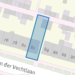 Perceel HST00-A-3783