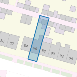 Perceel HST00-A-3785