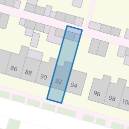 Perceel HST00-A-3787