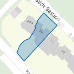 Perceel HST00-A-3789