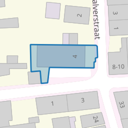 Perceel HST00-A-3790