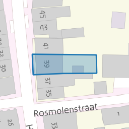 Perceel HST00-A-3791