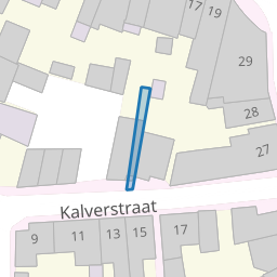 Perceel HST00-A-3794