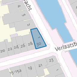 Perceel HST00-A-3796