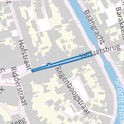 Perceel HST00-A-3797