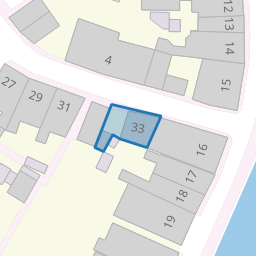 Perceel HST00-A-3799