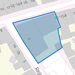 Perceel HST00-A-3801