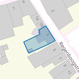 Perceel HST00-A-3804