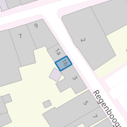 Perceel HST00-A-3805