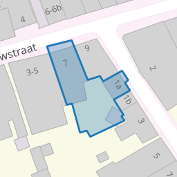 Perceel HST00-A-3806