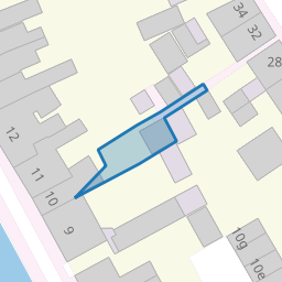 Perceel HST00-A-3811