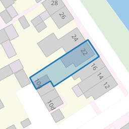 Perceel HST00-A-3814