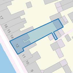 Perceel HST00-A-3816