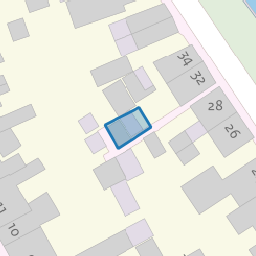 Perceel HST00-A-3817