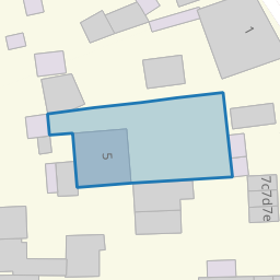 Perceel HST00-A-3822