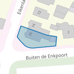 Perceel HST00-A-3824