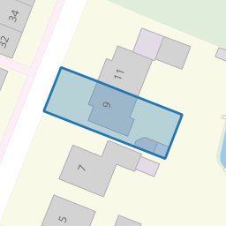 Perceel HST00-A-3832